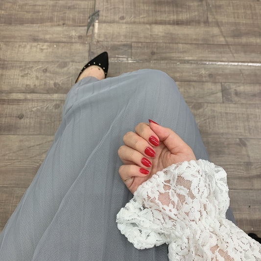 \ 愛されモテカラー /