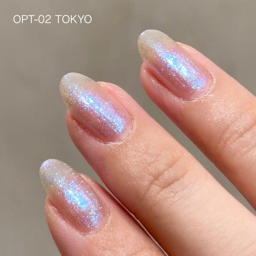 OTP 旅するmysister