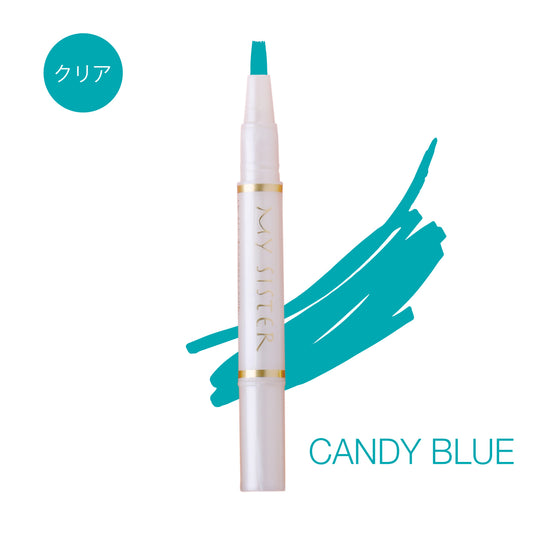 OC-08 CANDY BLUE