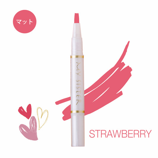 OL-03 ストロベリー