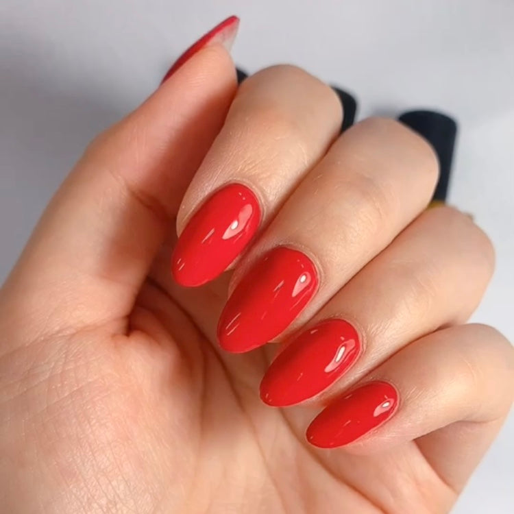 OK-13 チェリーレッド