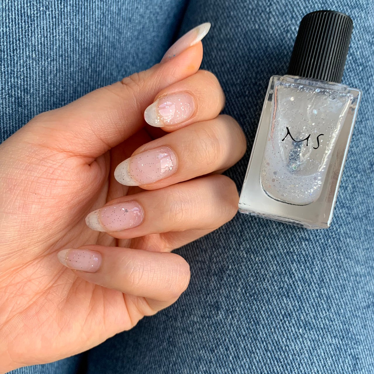 MSR-001 ホワイトシルバー