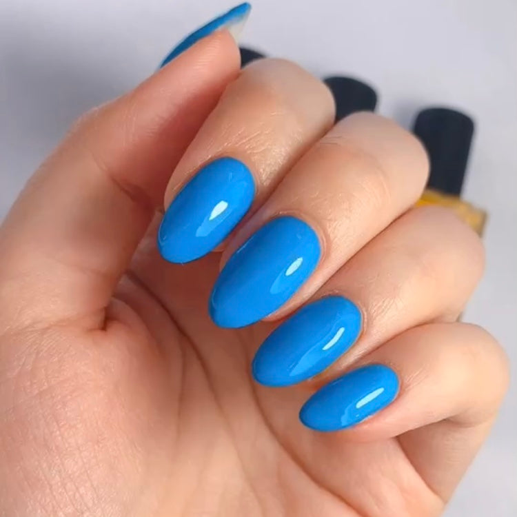 OK-10 スカイブルー