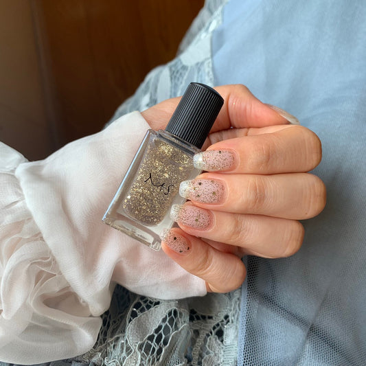 MSR-002 ゴールド