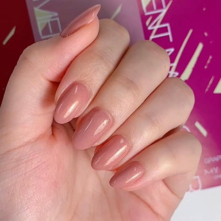 OW-04 ローズゴールド