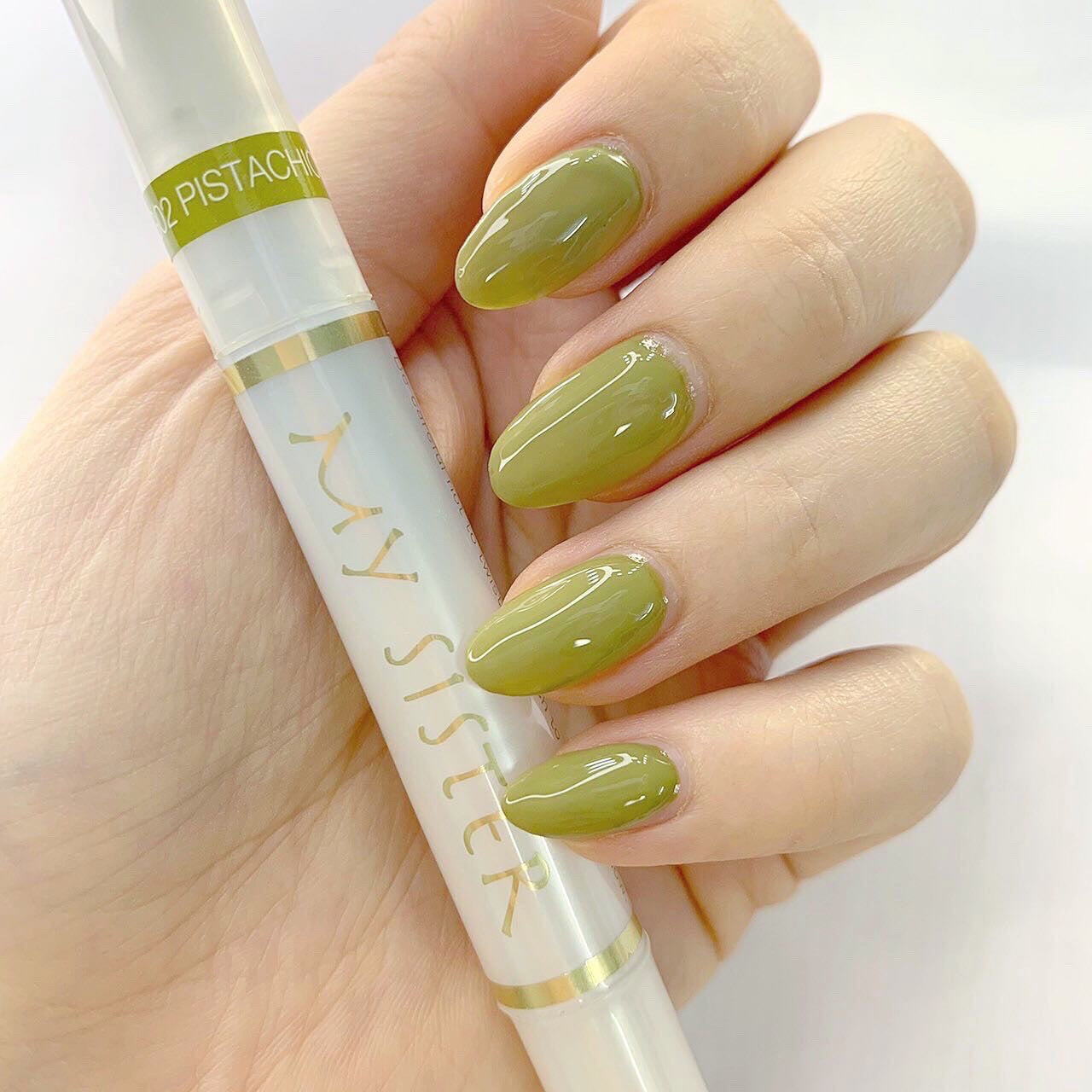 OG-02 ピスタチオ