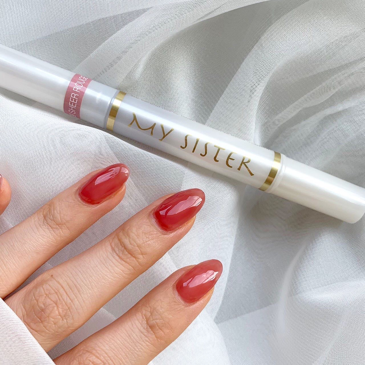 HIS-09 シアールージュ