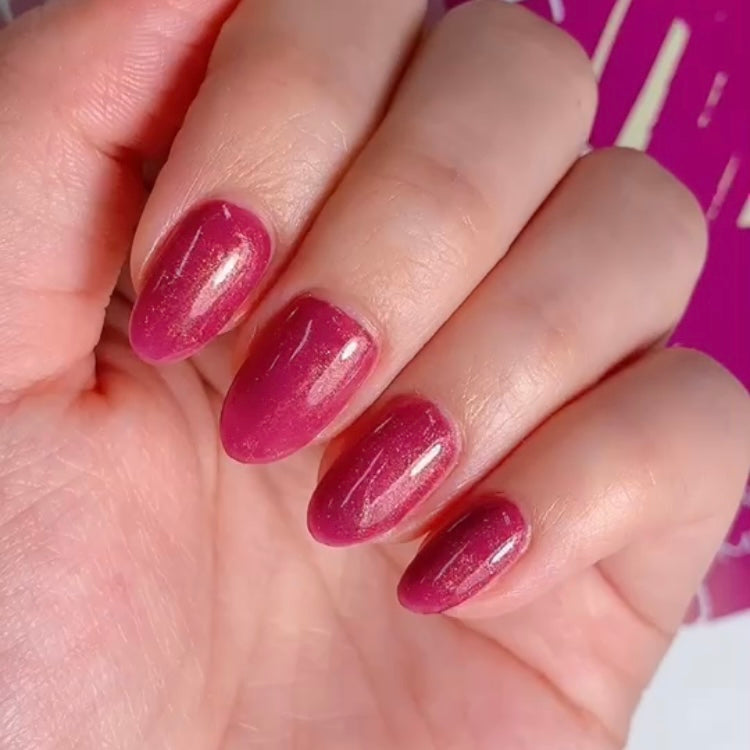 OW-05 グレープゴールド