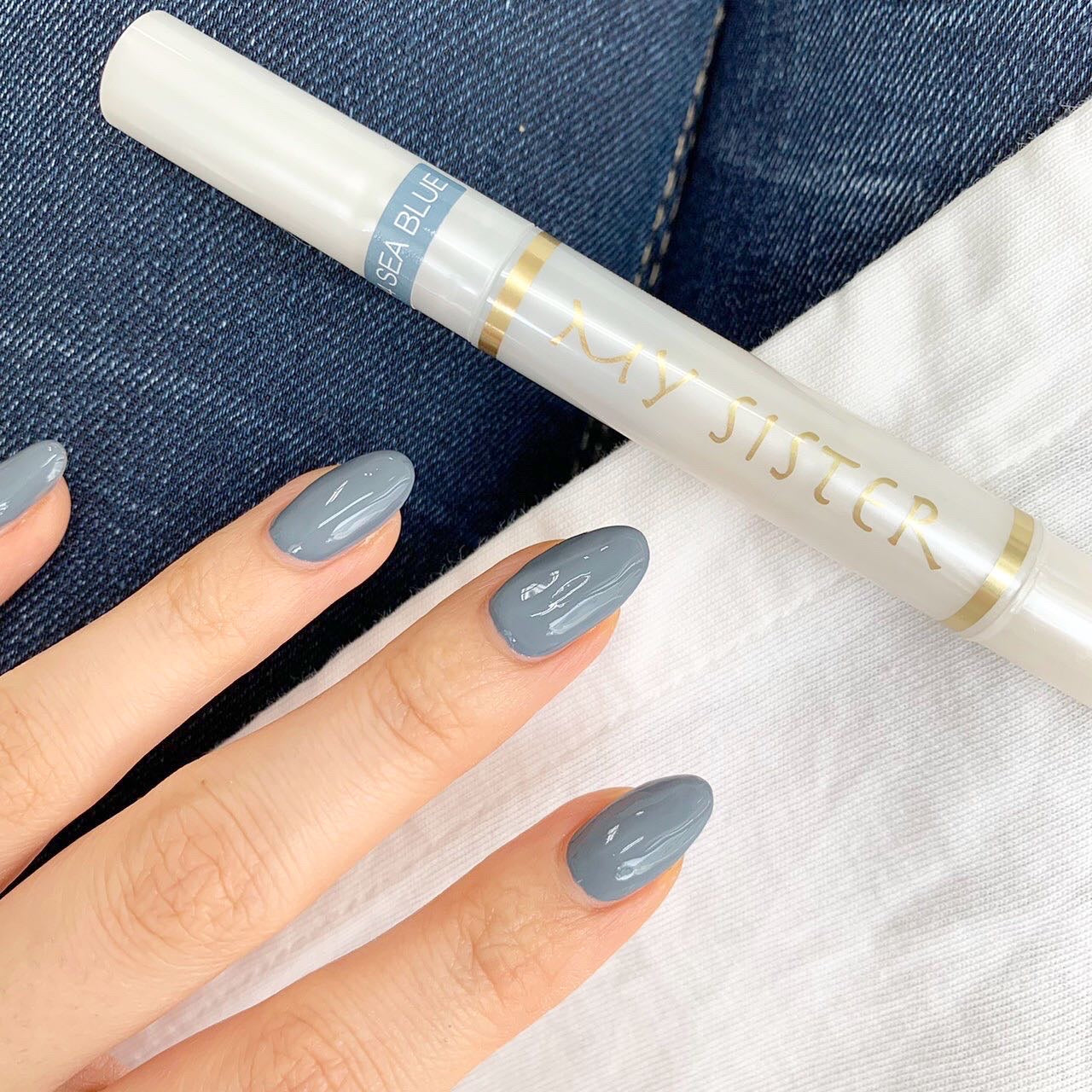 OG-04 シーブルー