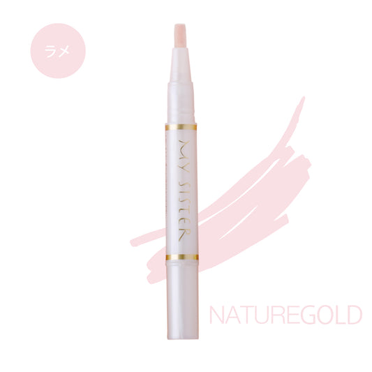 OS-06 ナチュラルゴールド