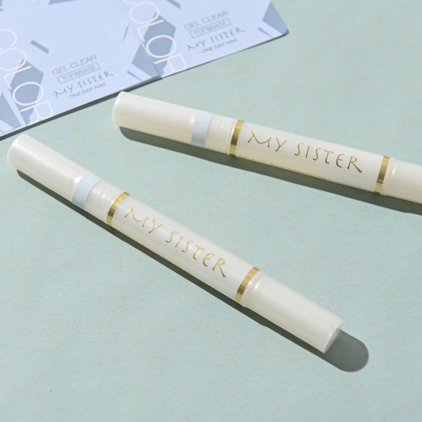 OJ-01 ジェルクリア