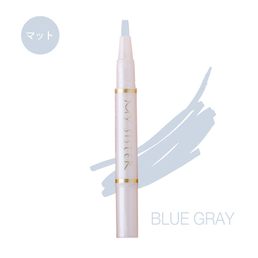 OG-06 ブルーグレー