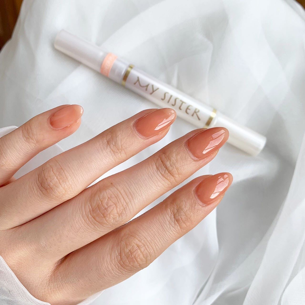 OS-10 シアーピーチ