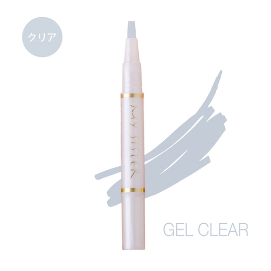 OJ-01 ジェルクリア