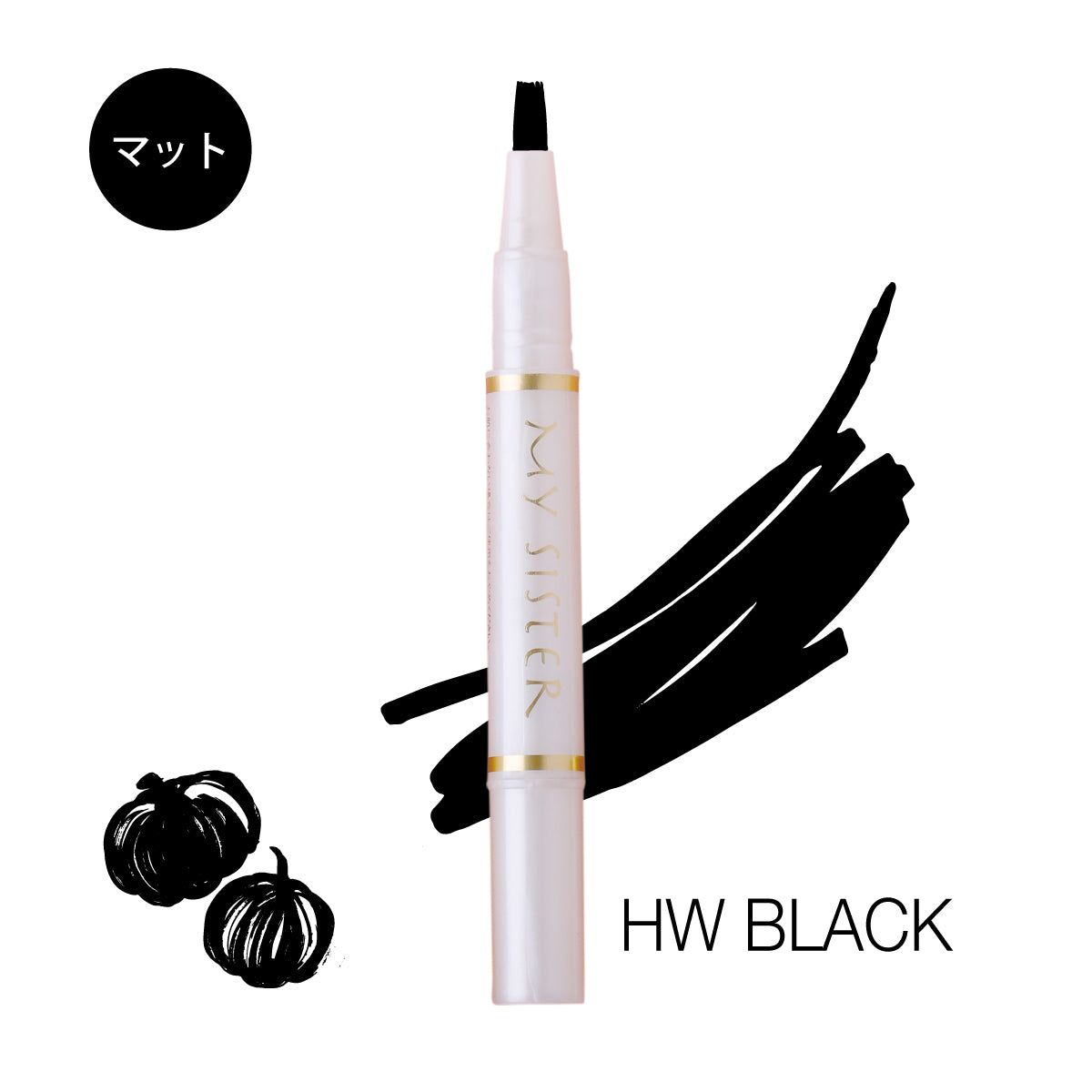 OH-01 HW ブラック