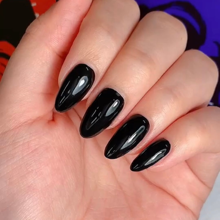 OH-01 HW ブラック