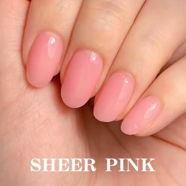 OS-13 シアーピンク