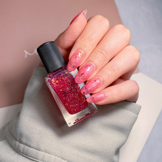 MSR-2113 NOELレッド