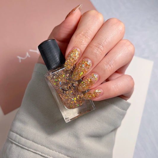 MSR-2116 NOELゴールド