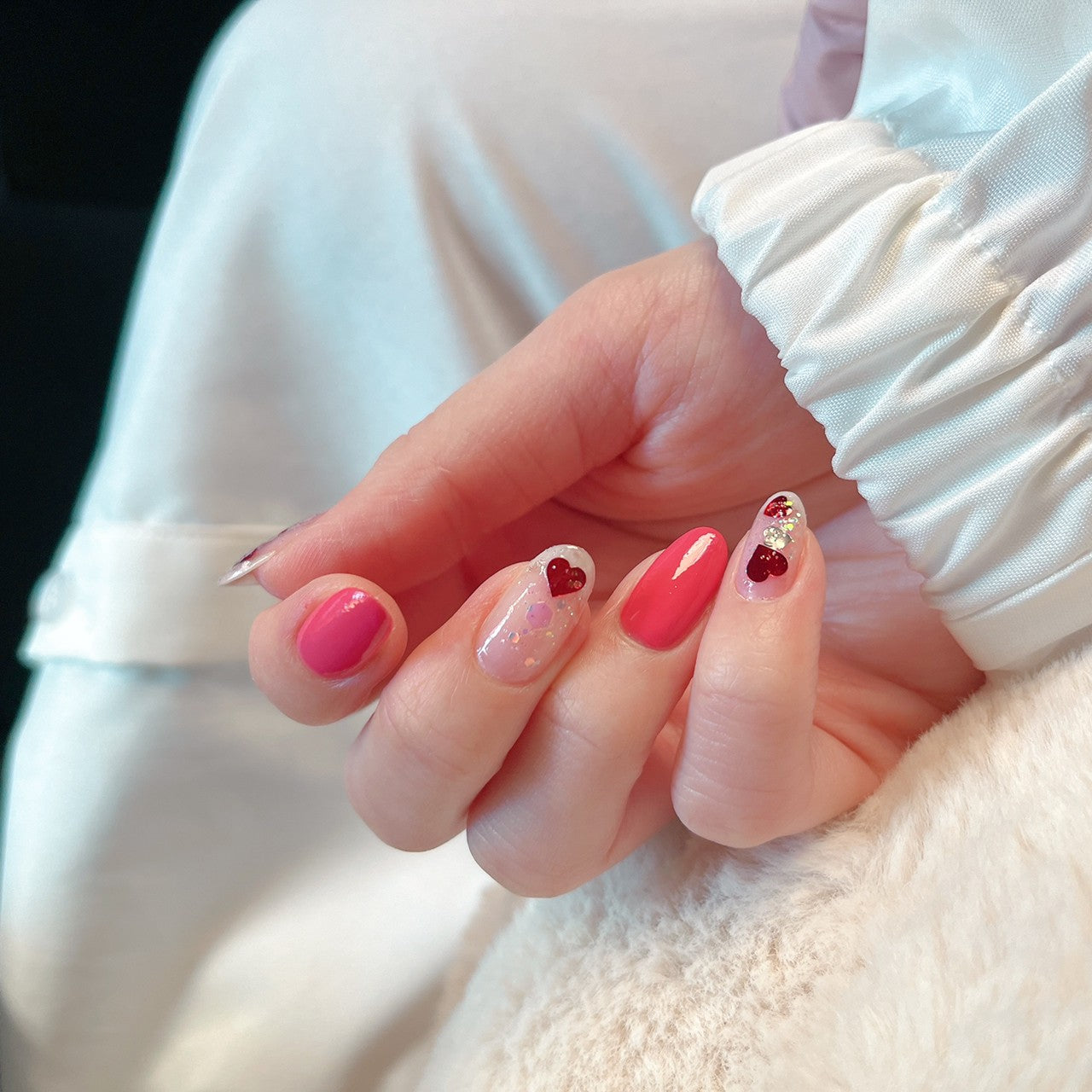 OL-03 ストロベリー