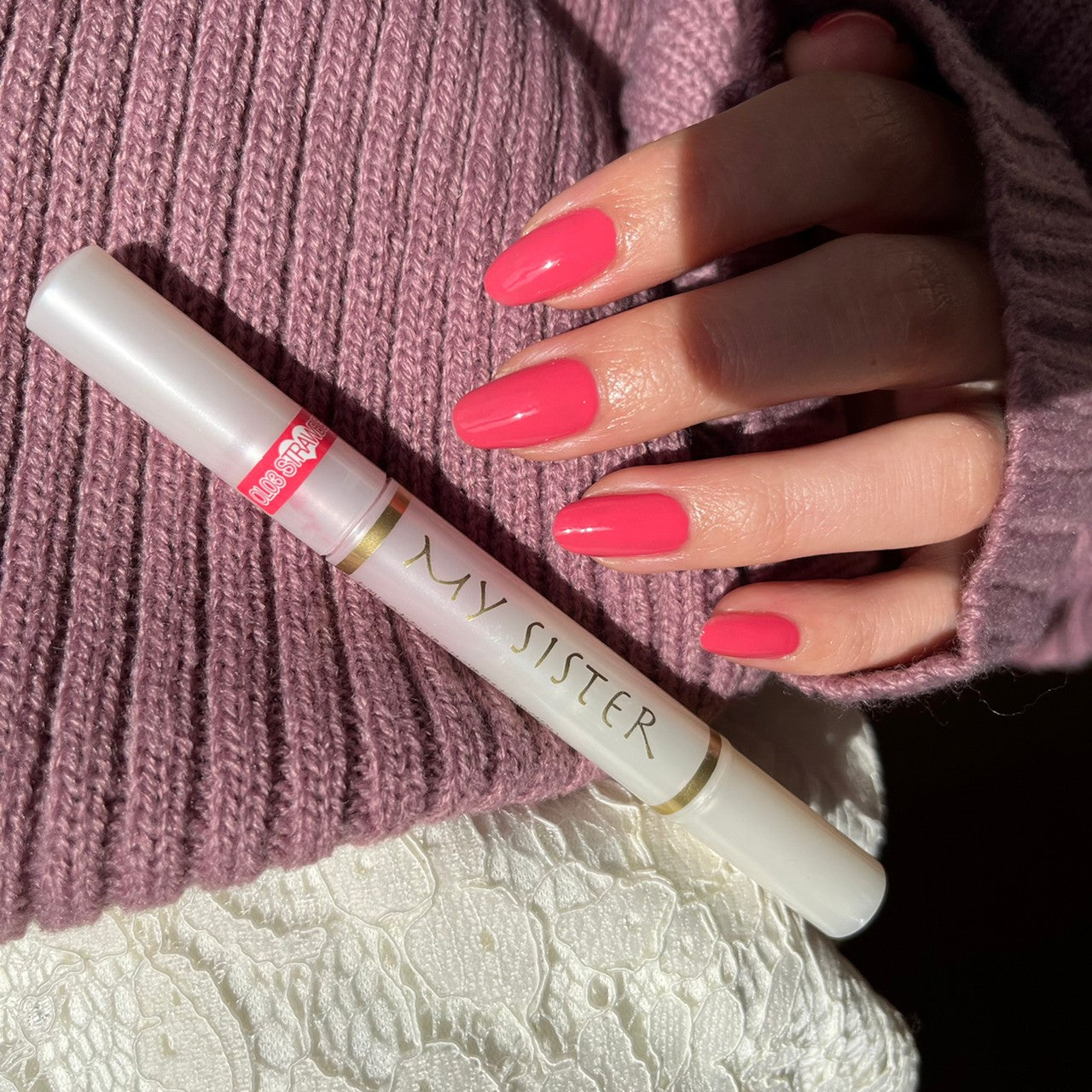 OL-03 ストロベリー