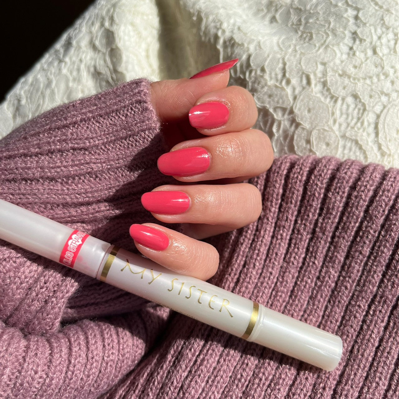 OL-03 ストロベリー