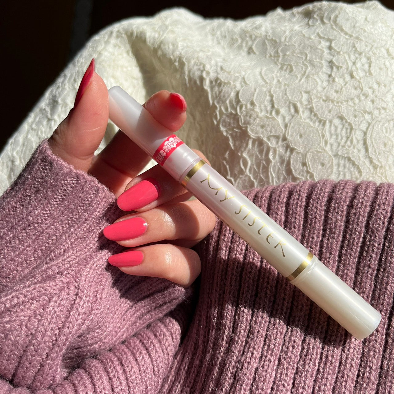 OL-03 ストロベリー