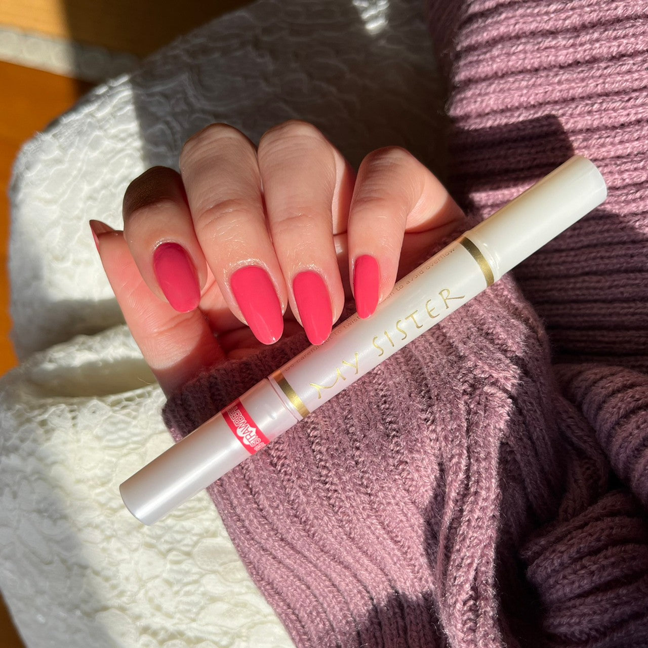 OL-03 ストロベリー