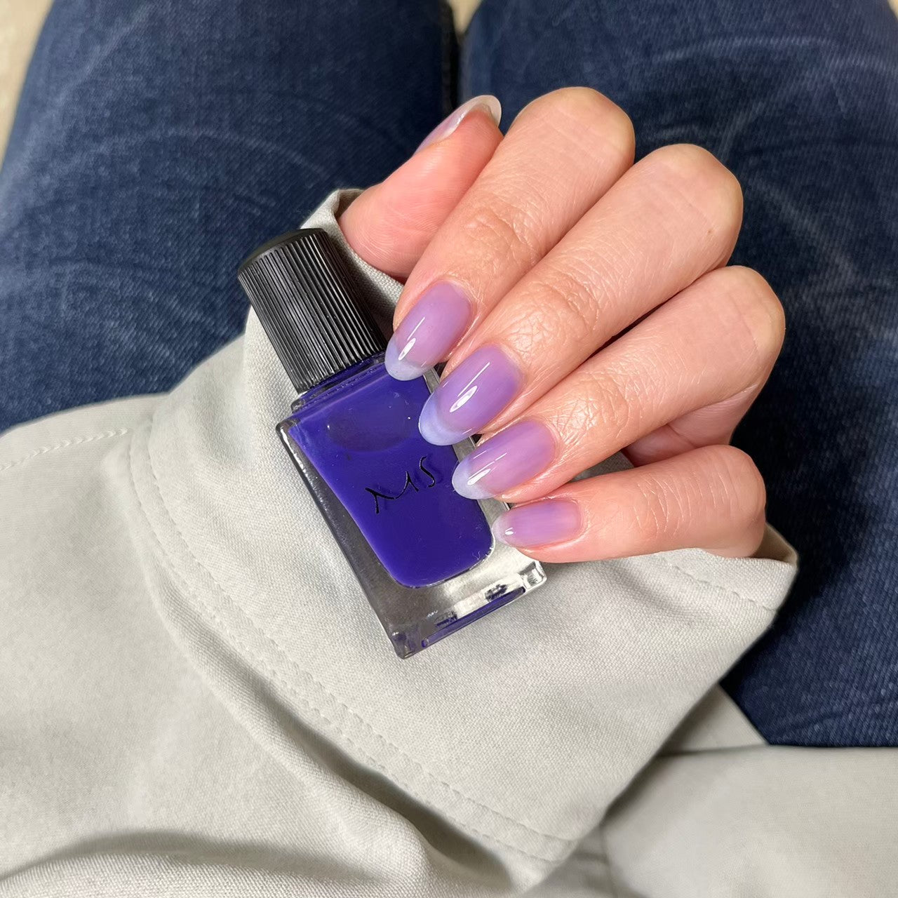 MSY-002 ユニコーン パープル