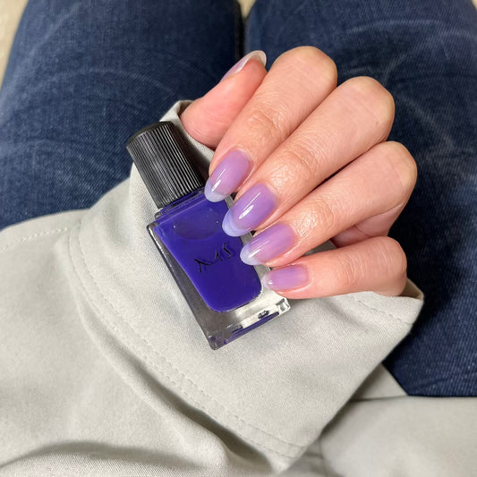 MSY-002 ユニコーン パープル