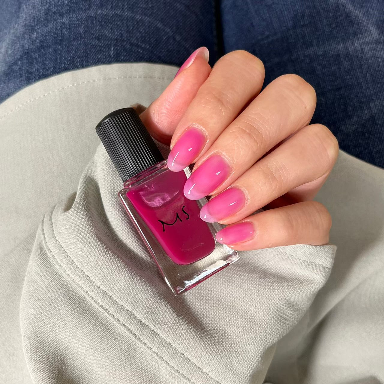 MSY-001 ユニコーン ピンク