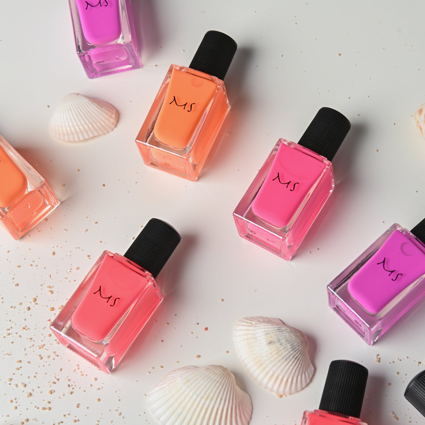 MS-017 ネオンパープル