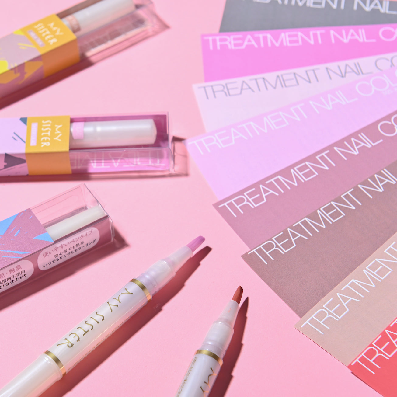 OS-05 ナチュラルパール