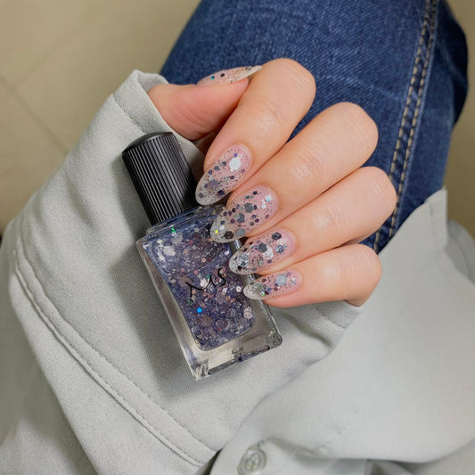 MSR-2107 CRYSTALブラック