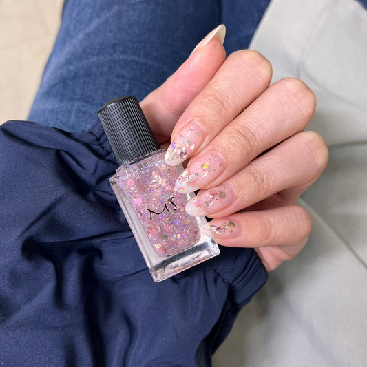 MSR-2108 ICEピンク