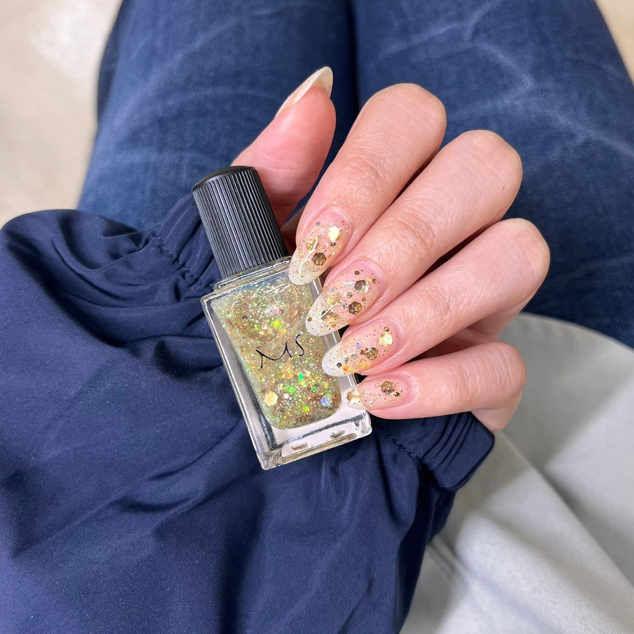 MSR-2111 ICEオレンジ