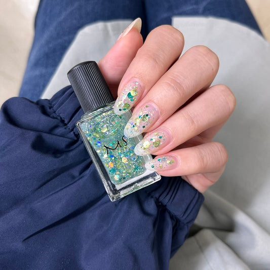 MSR-2112 ICEグリーン