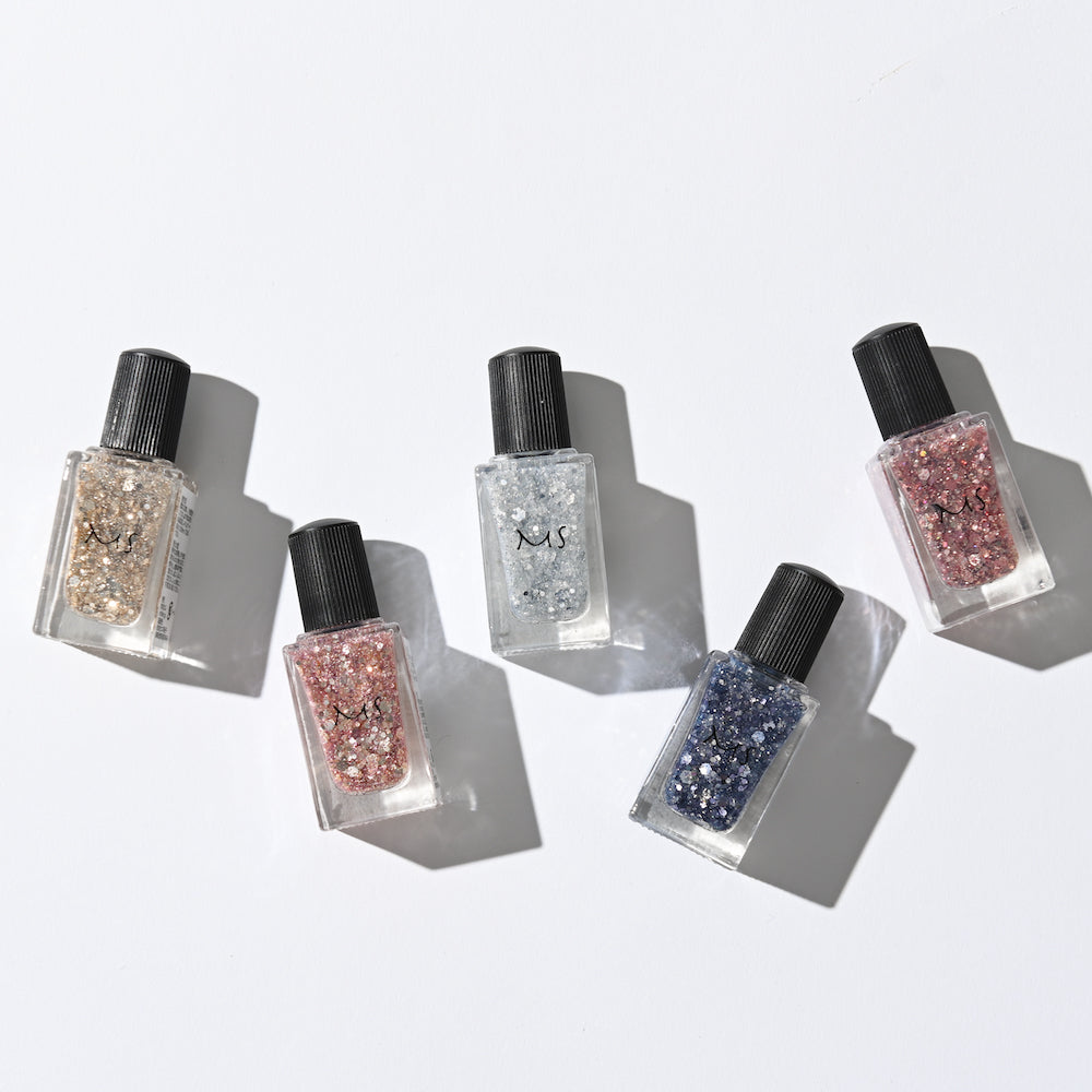 MSR-2105 CRYSTALゴールド