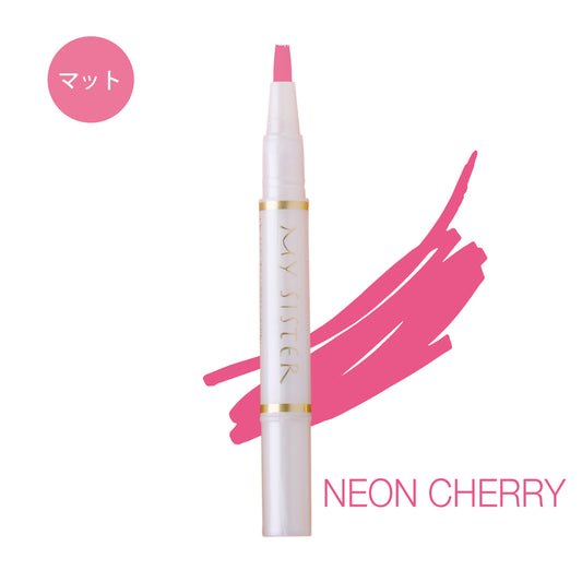 OK-18 ネオンチェリー