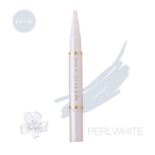 OS-02 パールホワイト