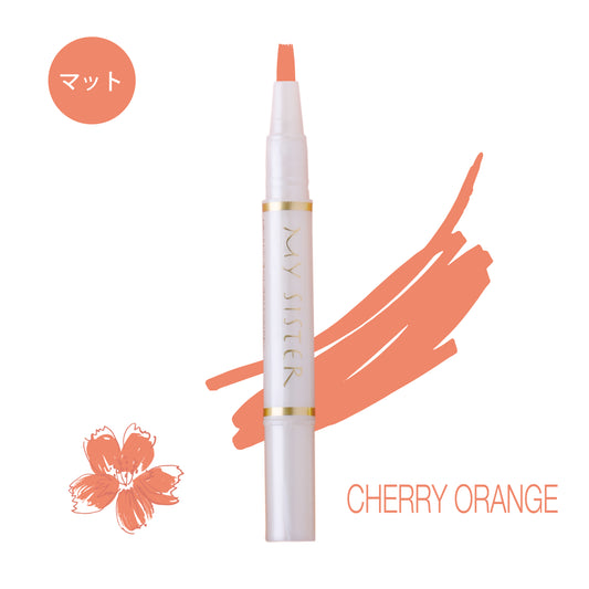 OS-11 チェリーオレンジ