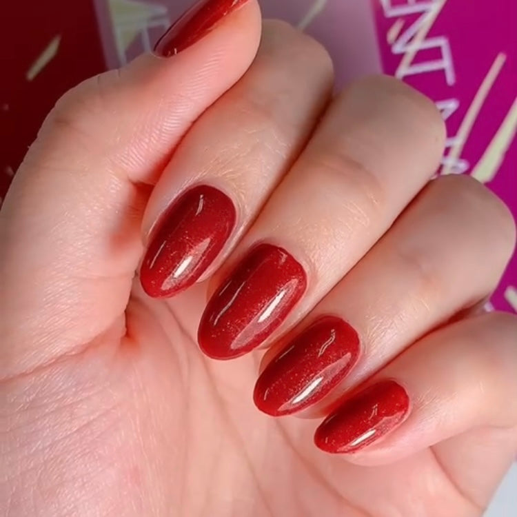 OW-06 ワインゴールド