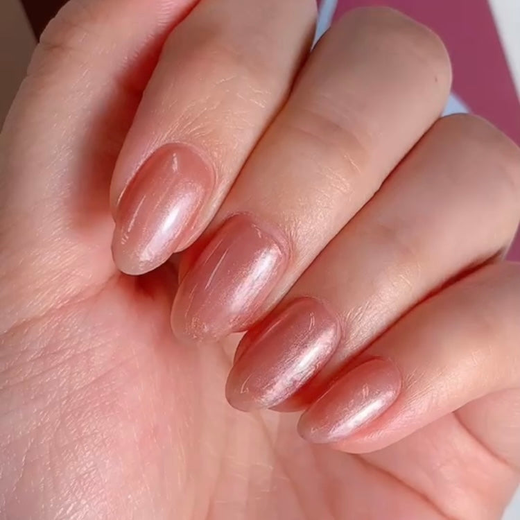 OW-03 パールブラウン