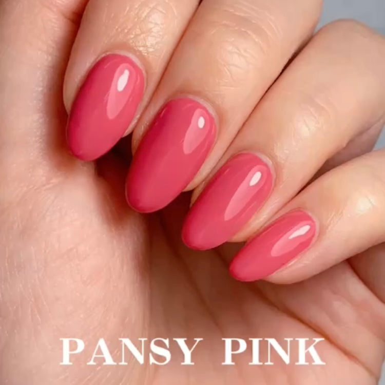 OP-04 パンジーピンク