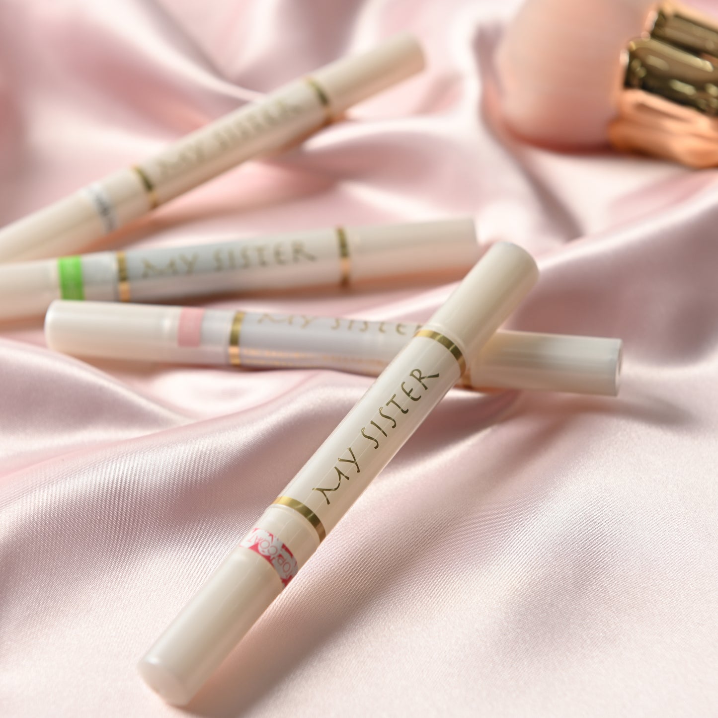 OS-02 パールホワイト