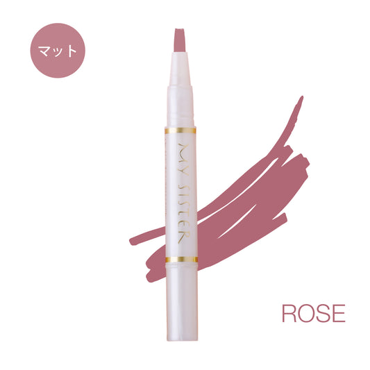 OGR-04 グレージュ ローズ