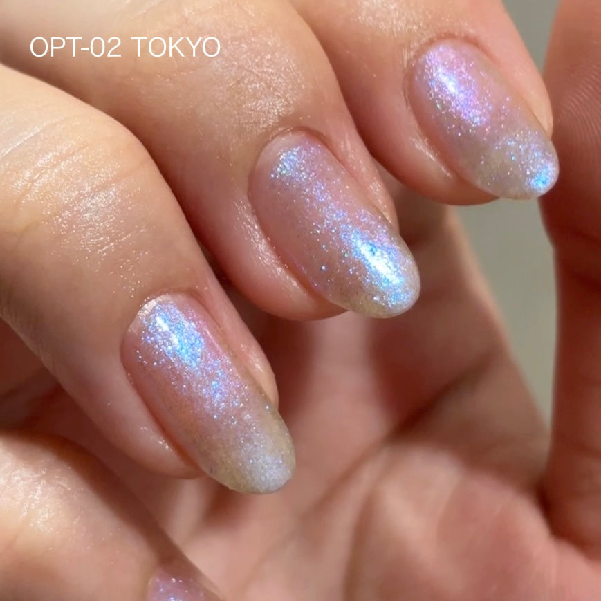 OTP 旅するmysister