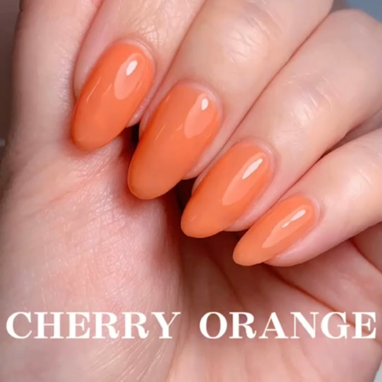 OS-11 チェリーオレンジ